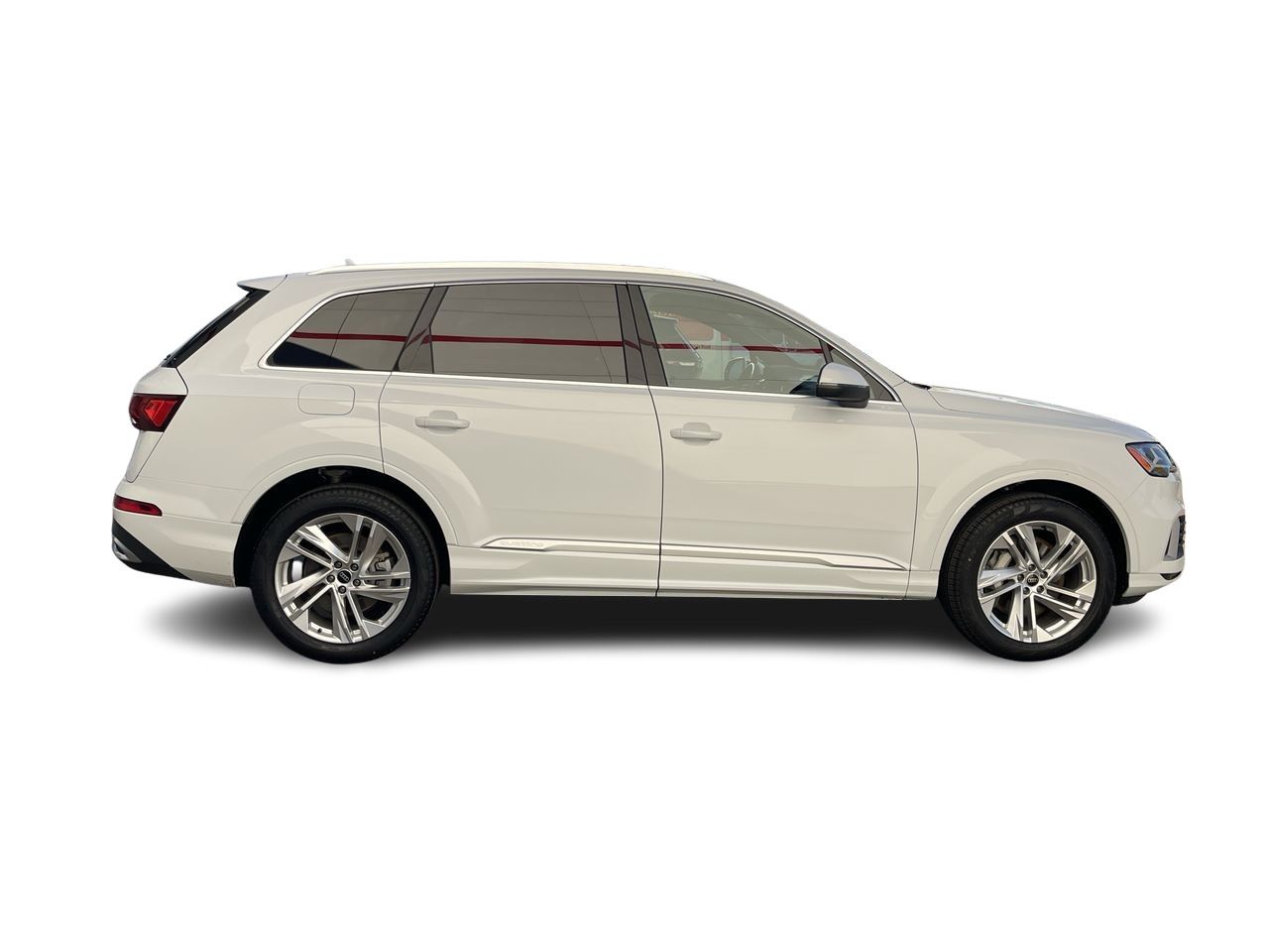 2024 Audi Q7