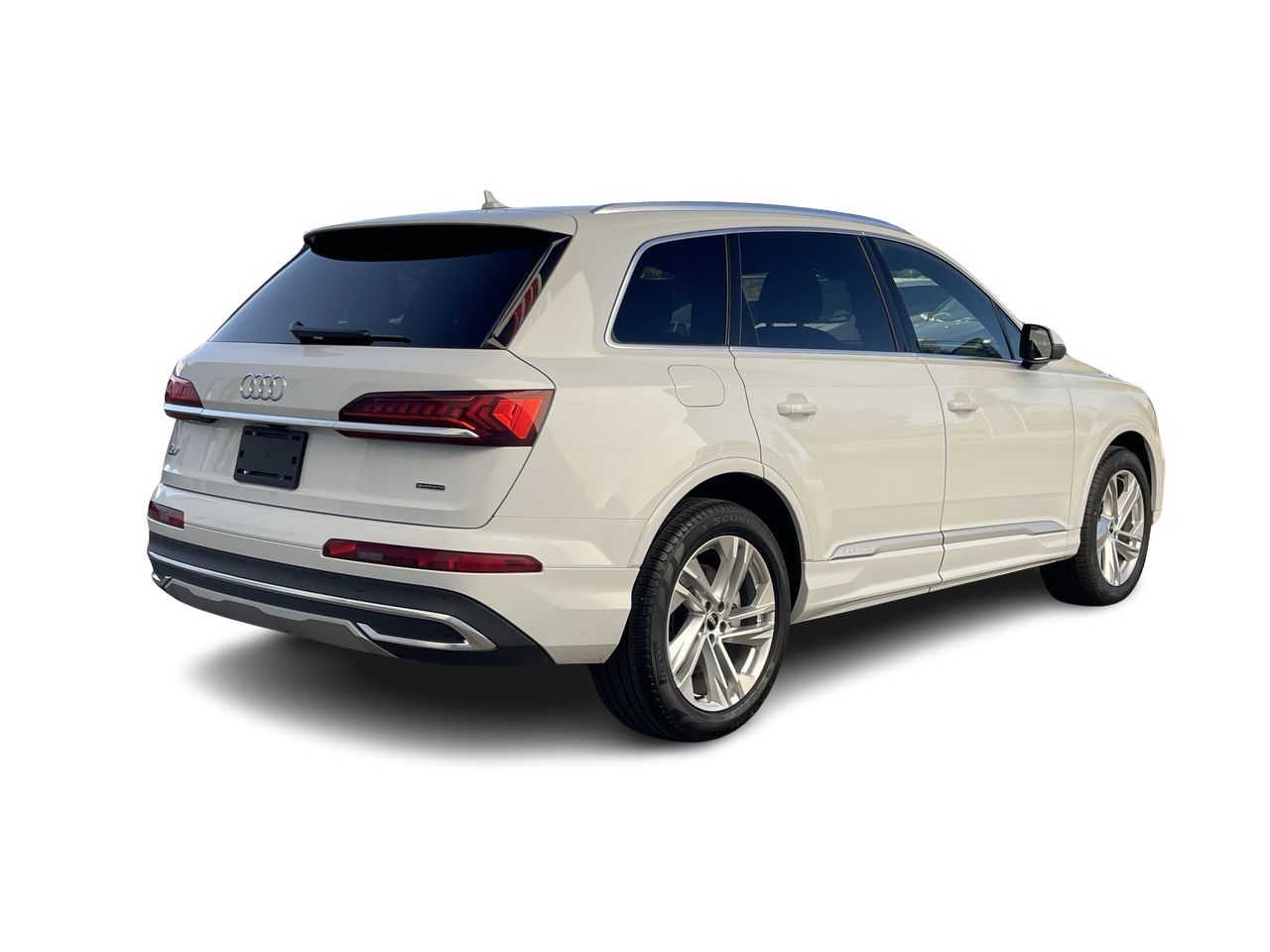 2024 Audi Q7