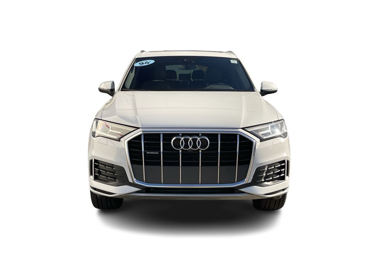 2024 Audi Q7