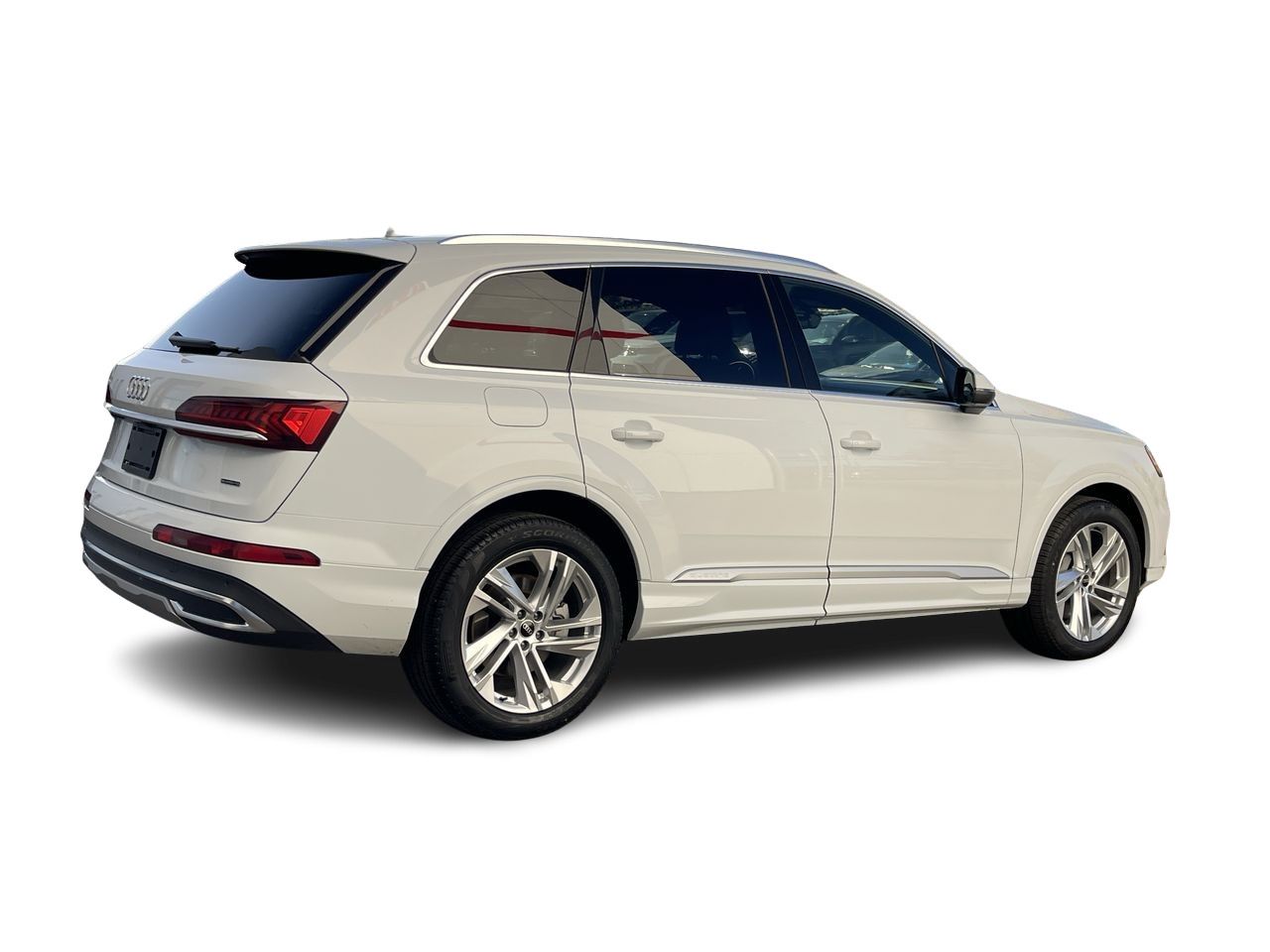 2024 Audi Q7
