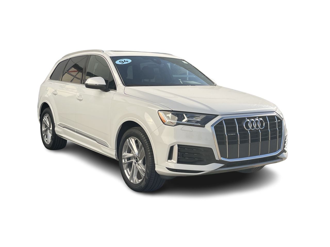 2024 Audi Q7