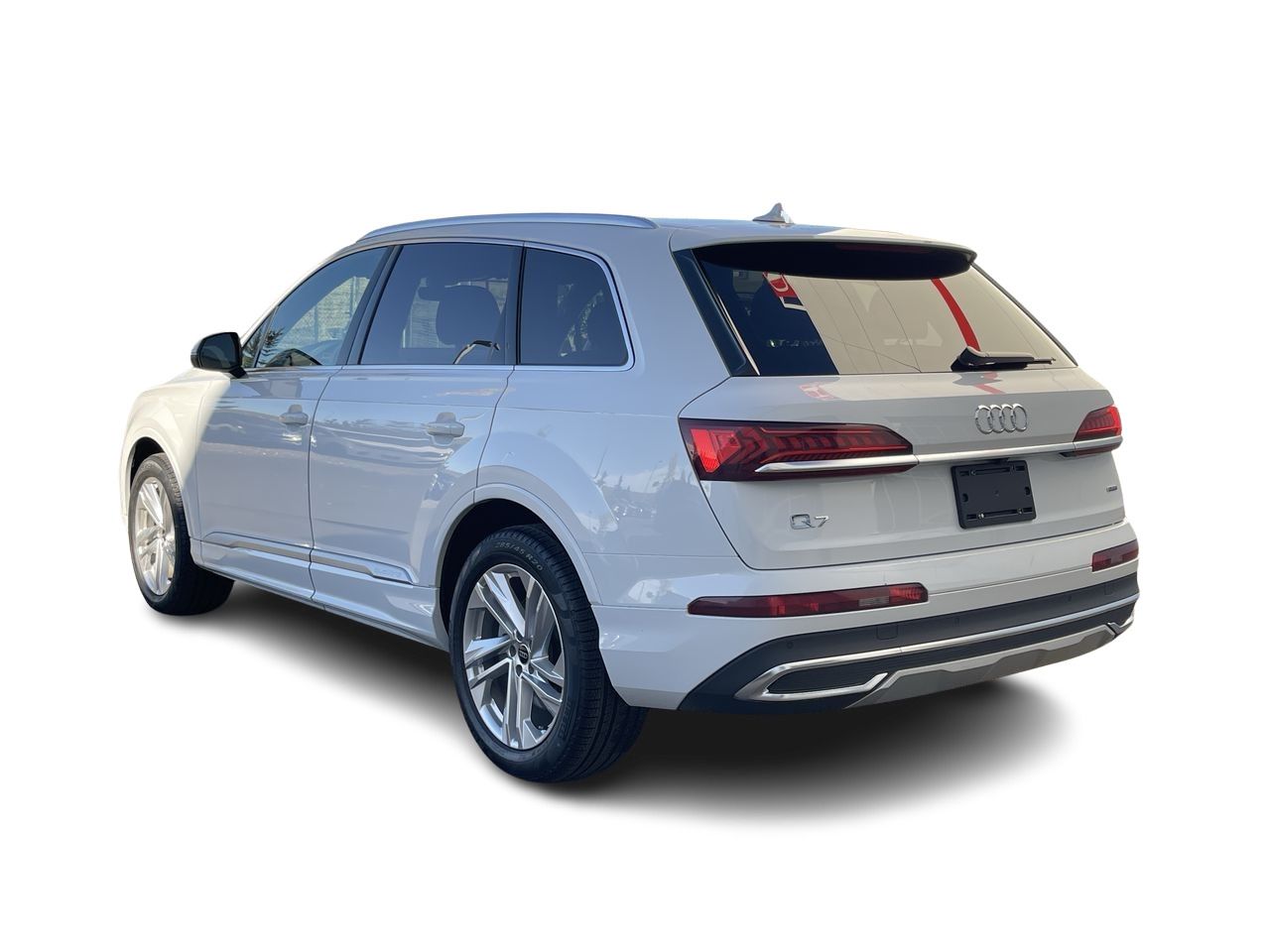 2024 Audi Q7