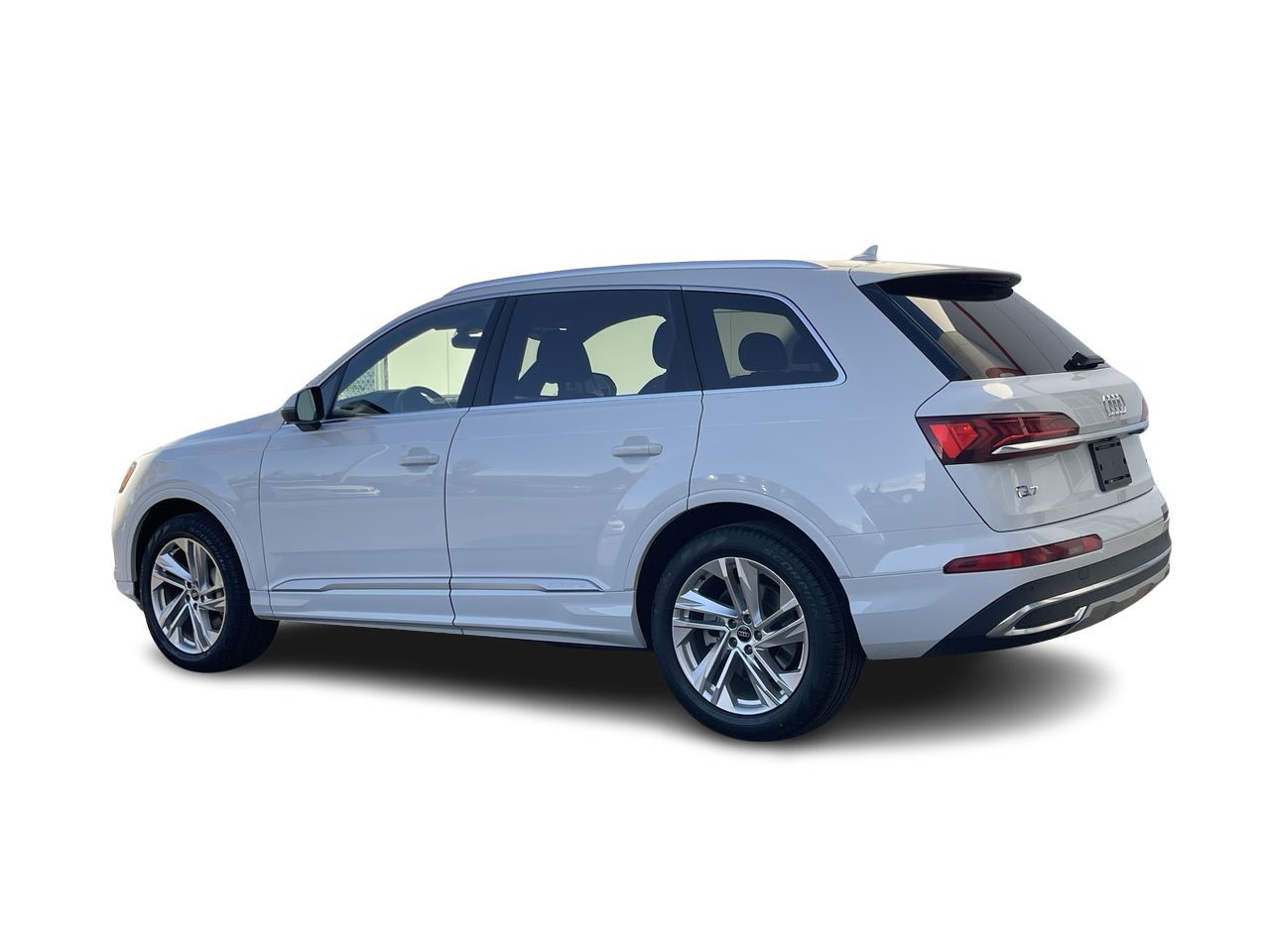 2024 Audi Q7
