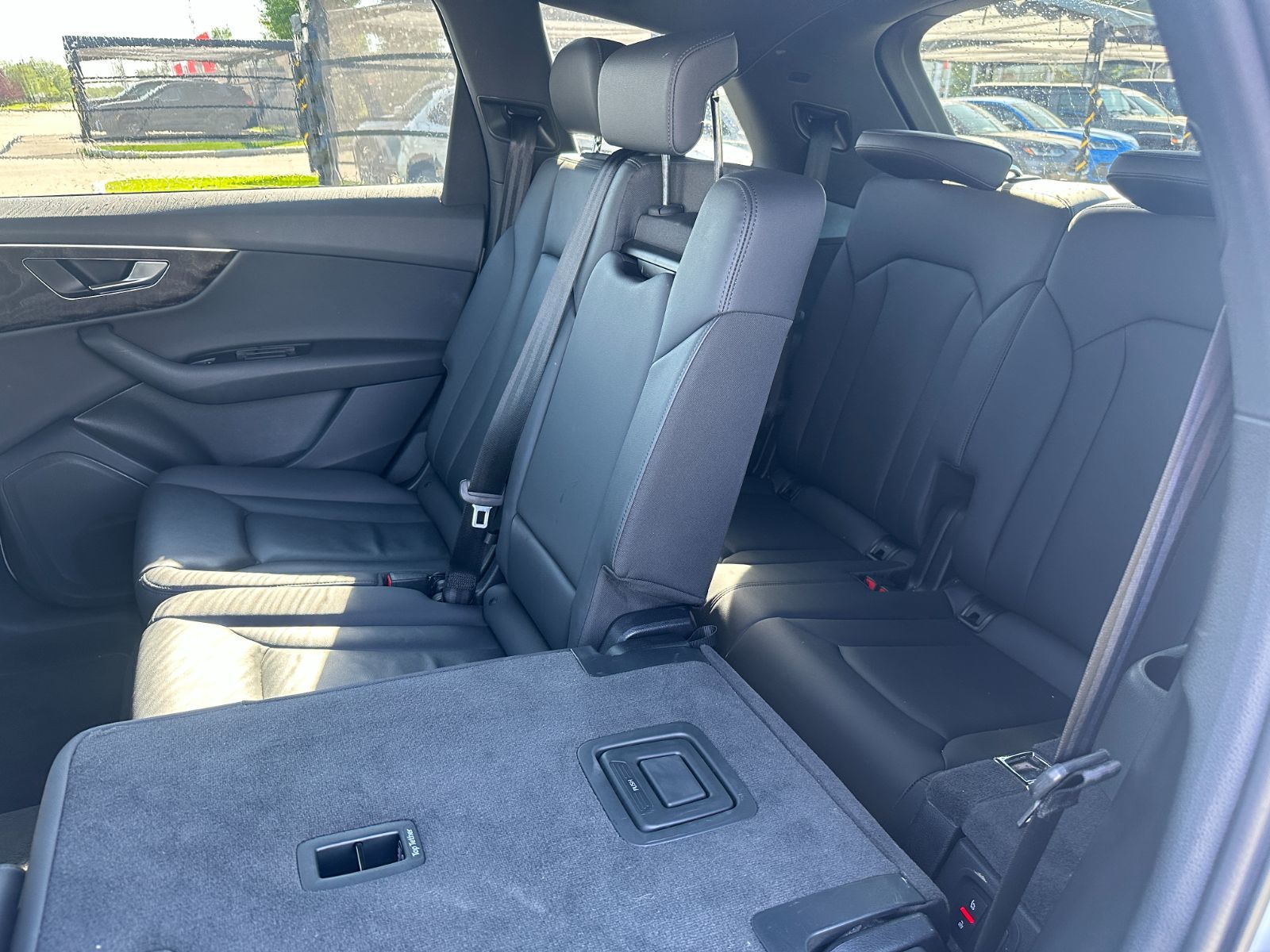 2024 Audi Q7 in Calgary, Alberta