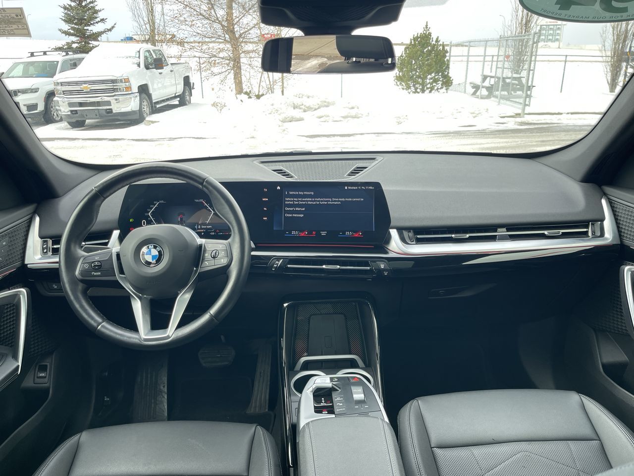 BMW X1  2023 à Calgary, Alberta