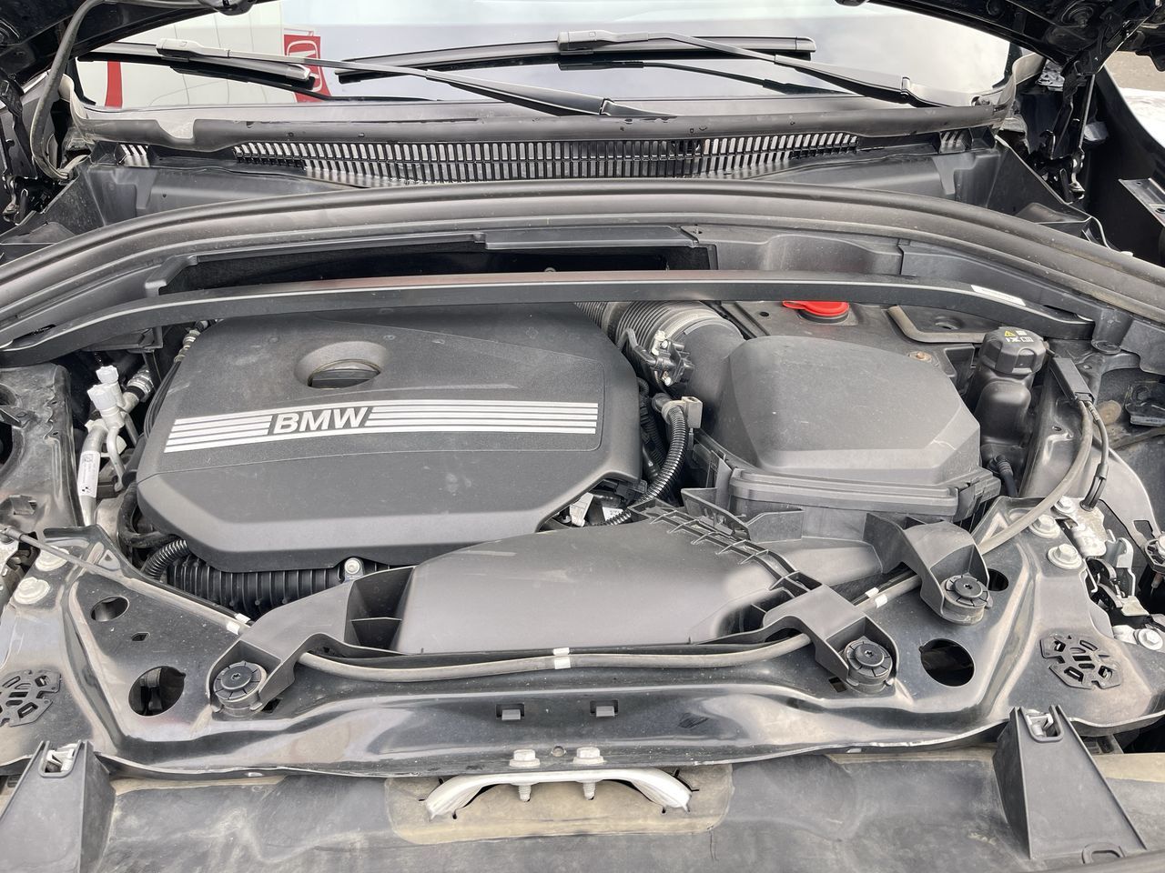 BMW X1  2023 à Calgary, Alberta