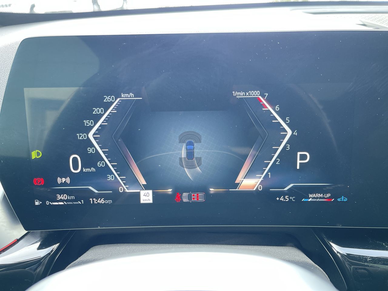 BMW X1  2023 à Calgary, Alberta