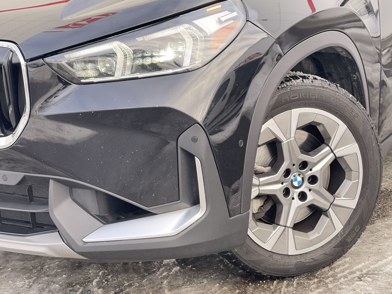 BMW X1  2023 à Calgary, Alberta