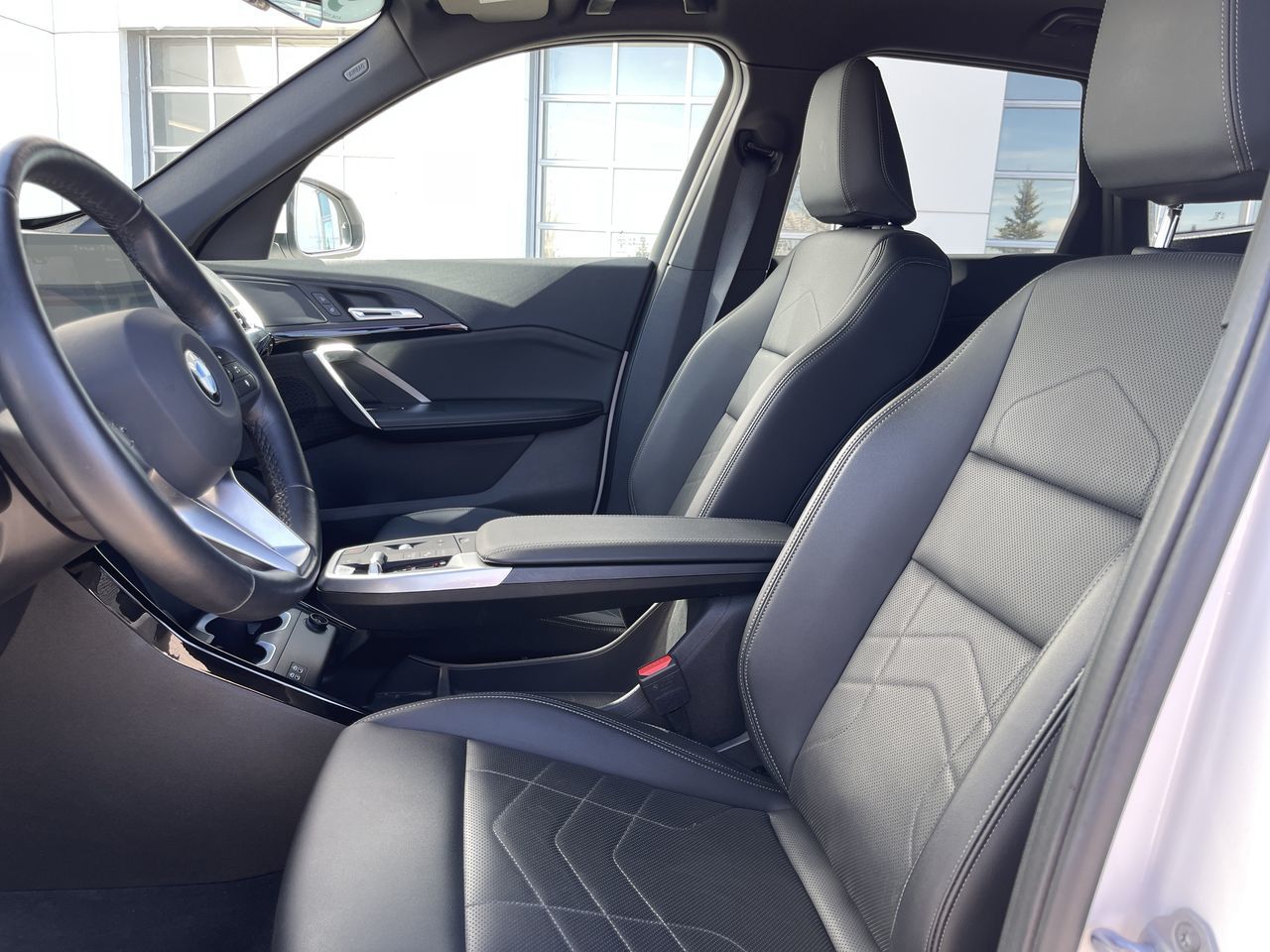 2025 BMW X1