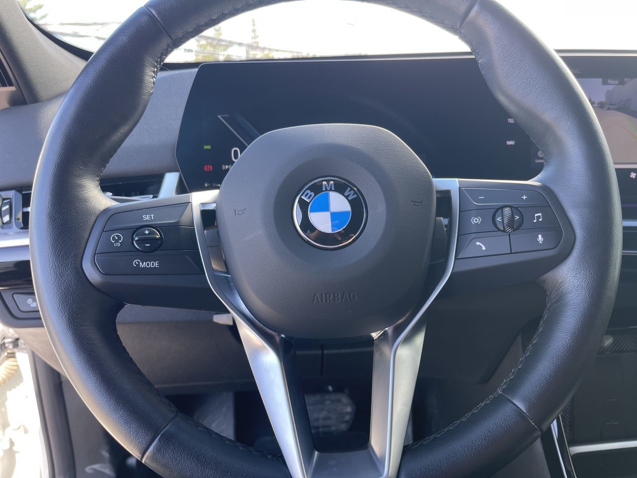 2025 BMW X1