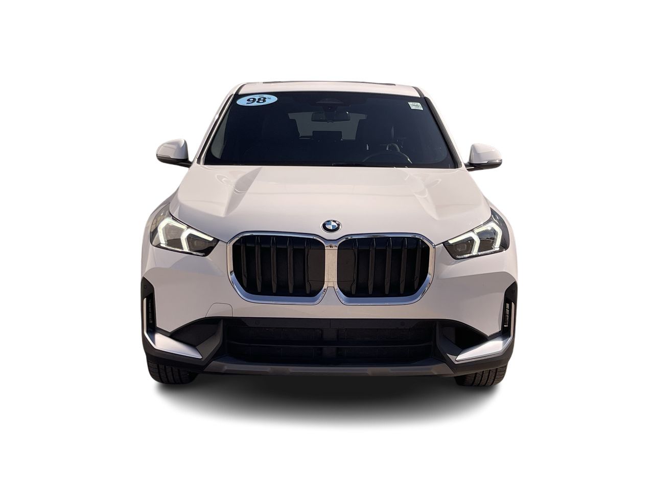 2025 BMW X1