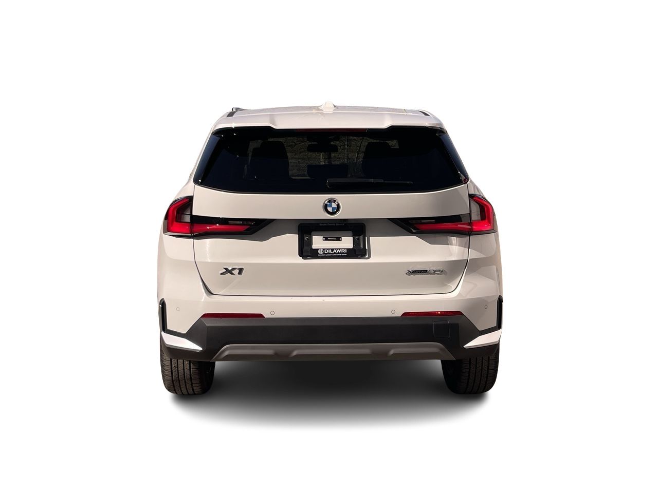 2025 BMW X1