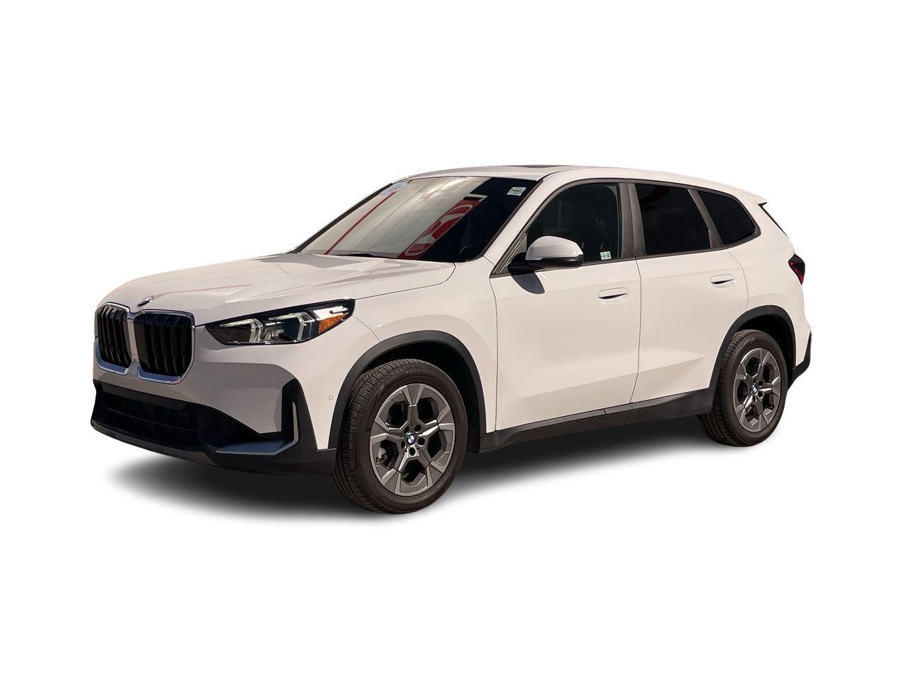 2025 BMW X1