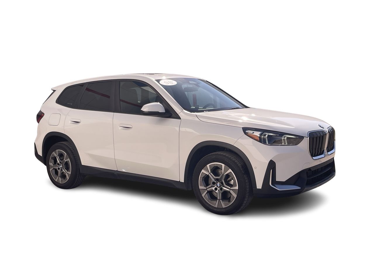 2025 BMW X1