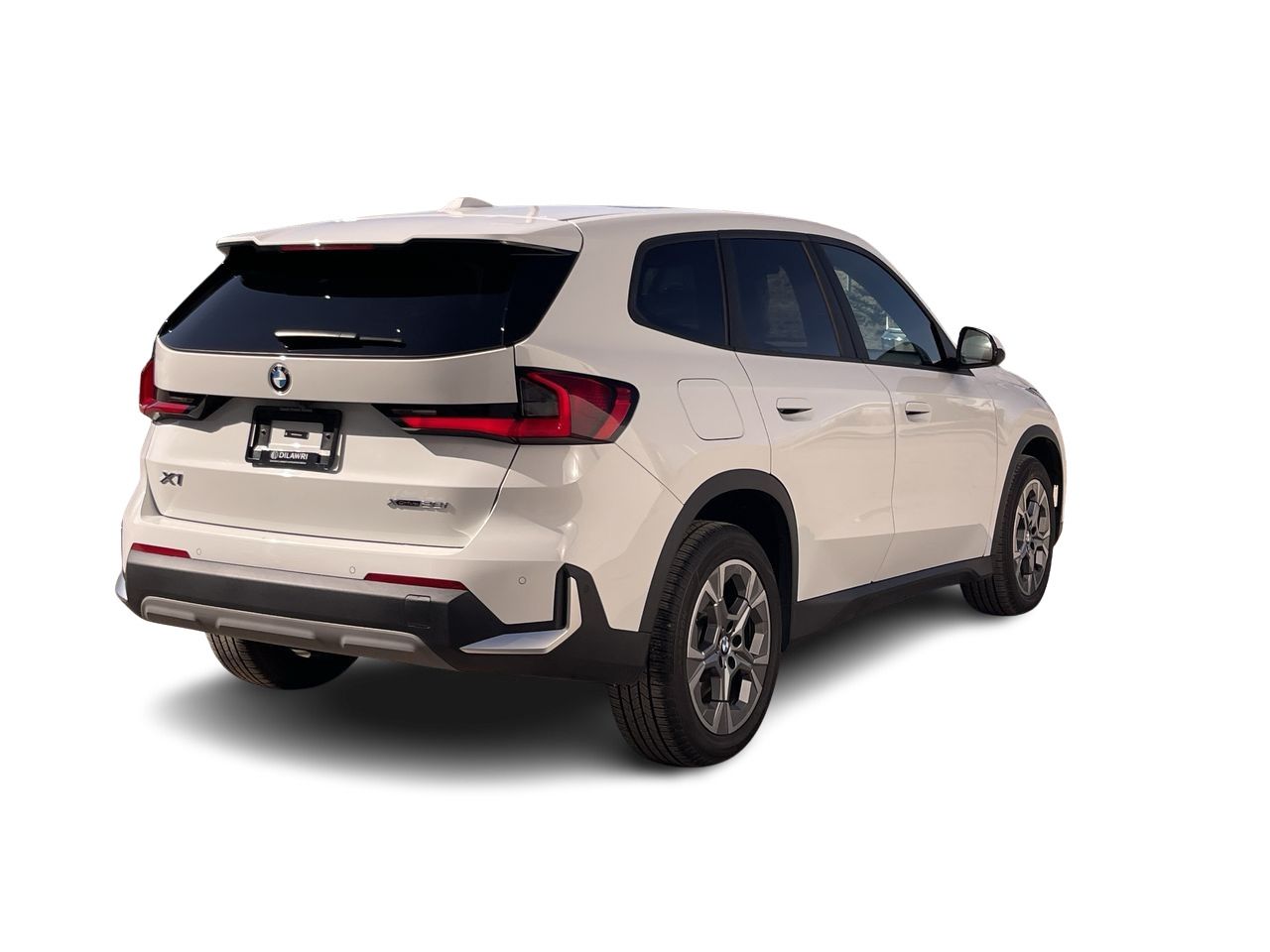 2025 BMW X1