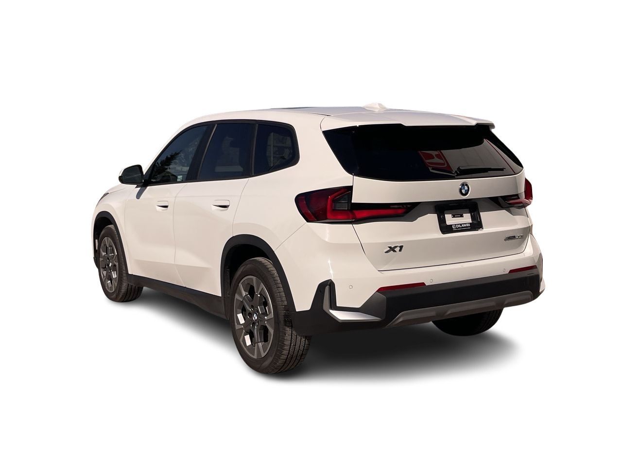 2025 BMW X1