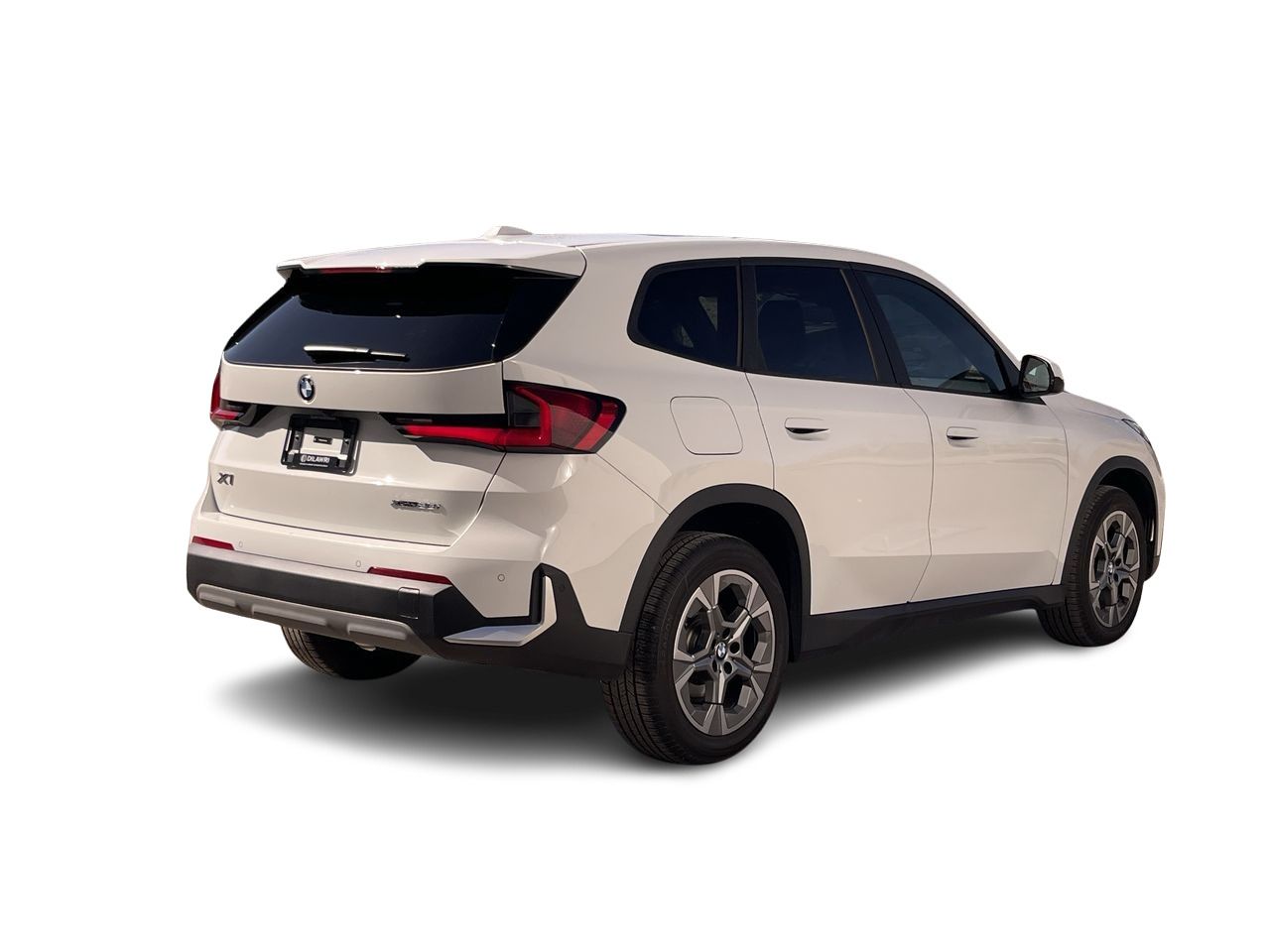 2025 BMW X1