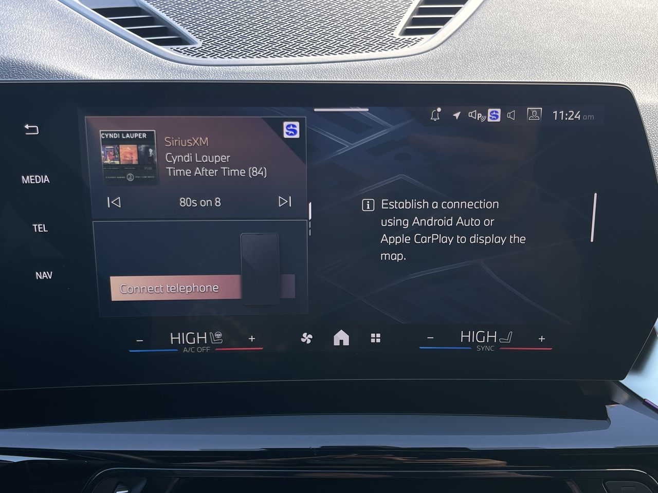 2025 BMW X1
