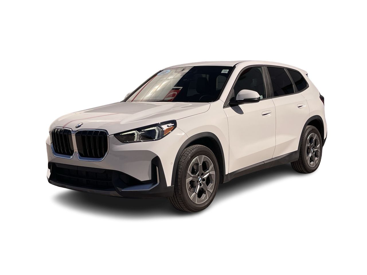 2025 BMW X1
