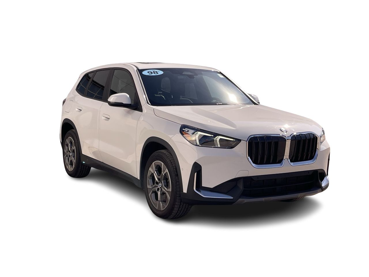 2025 BMW X1