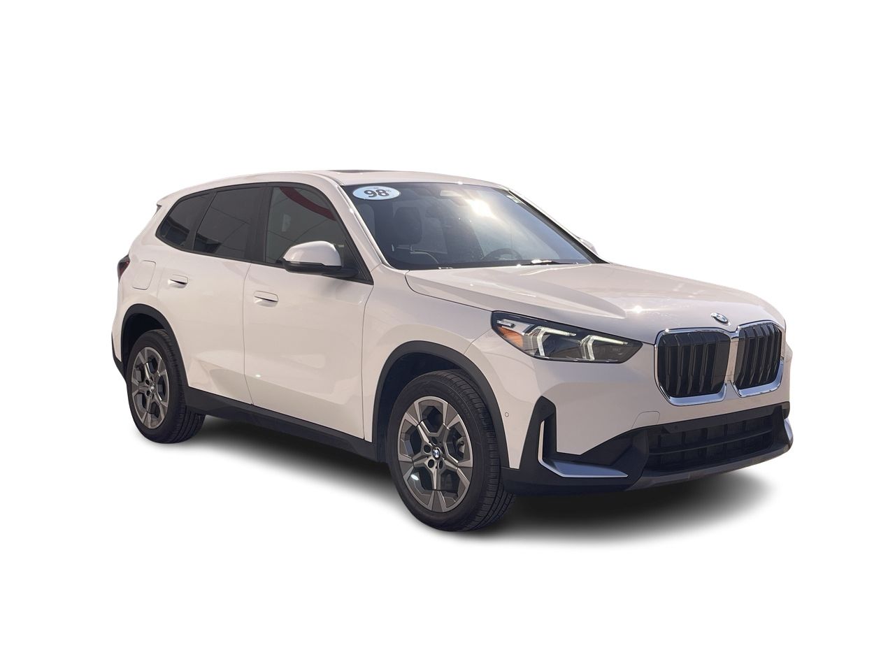 2025 BMW X1