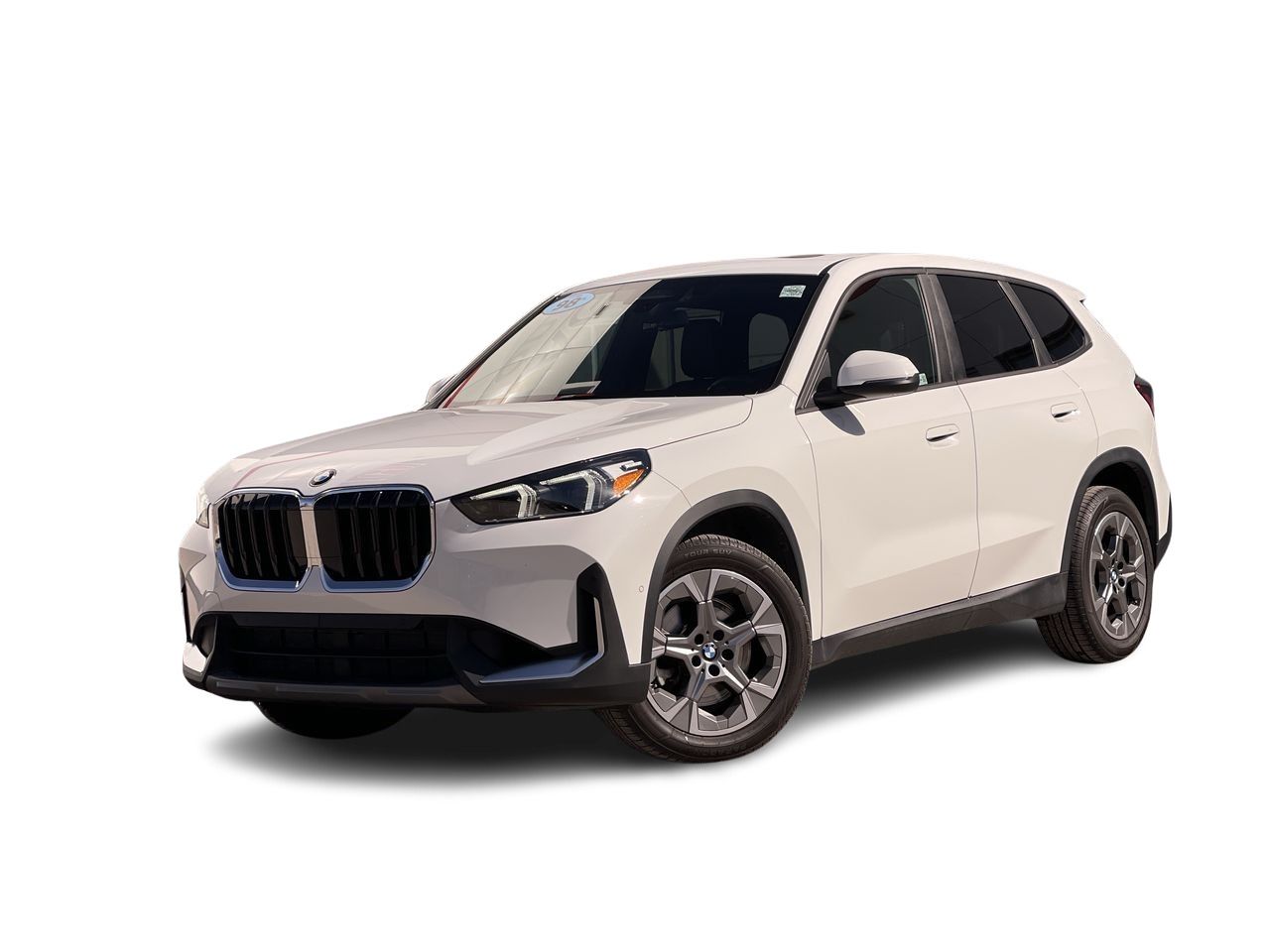 2025 BMW X1