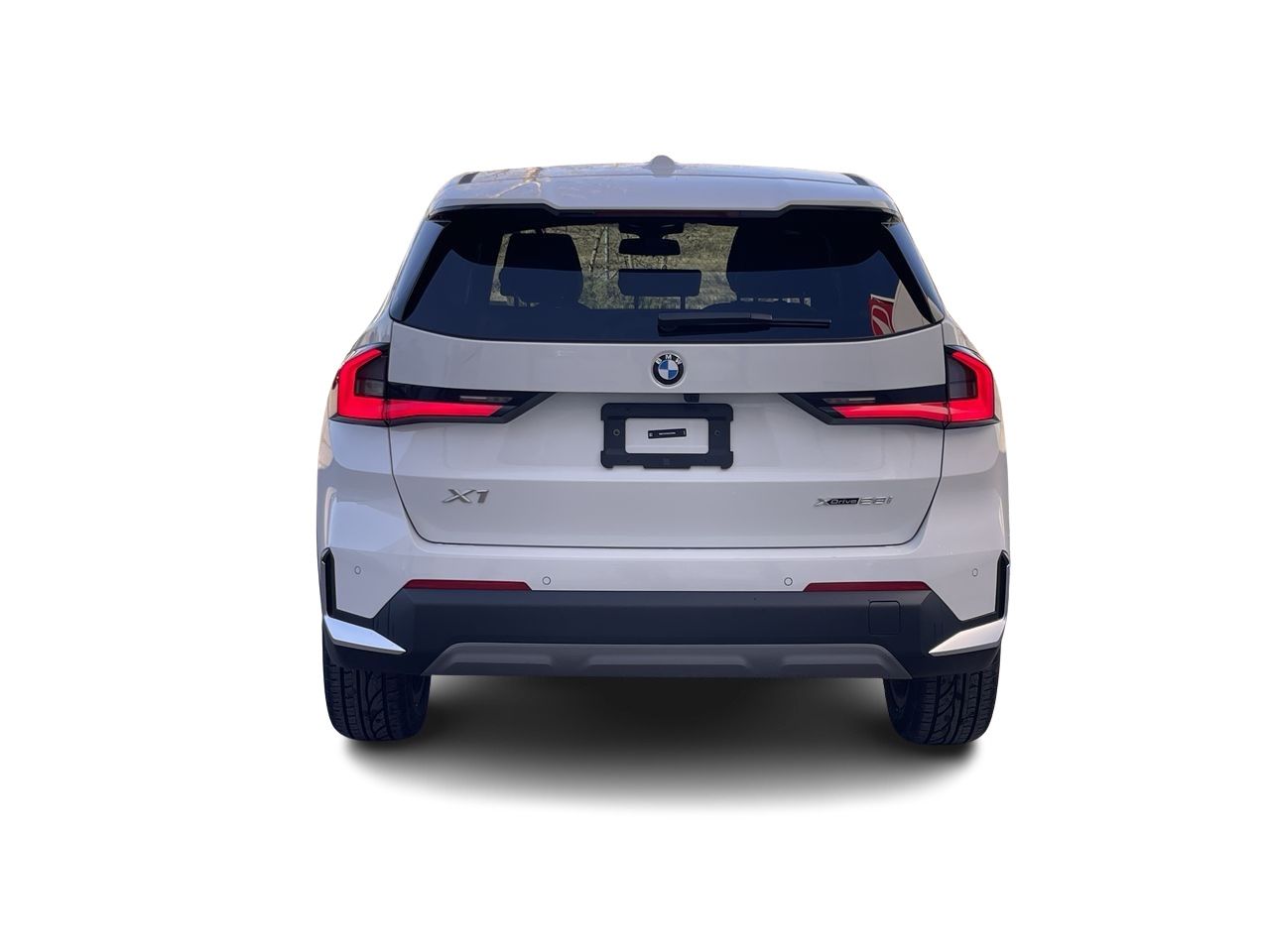 2025 BMW X1