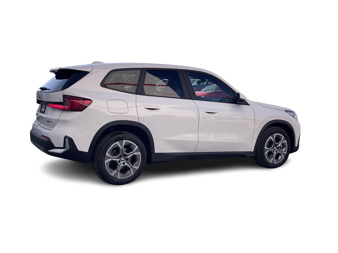 2025 BMW X1