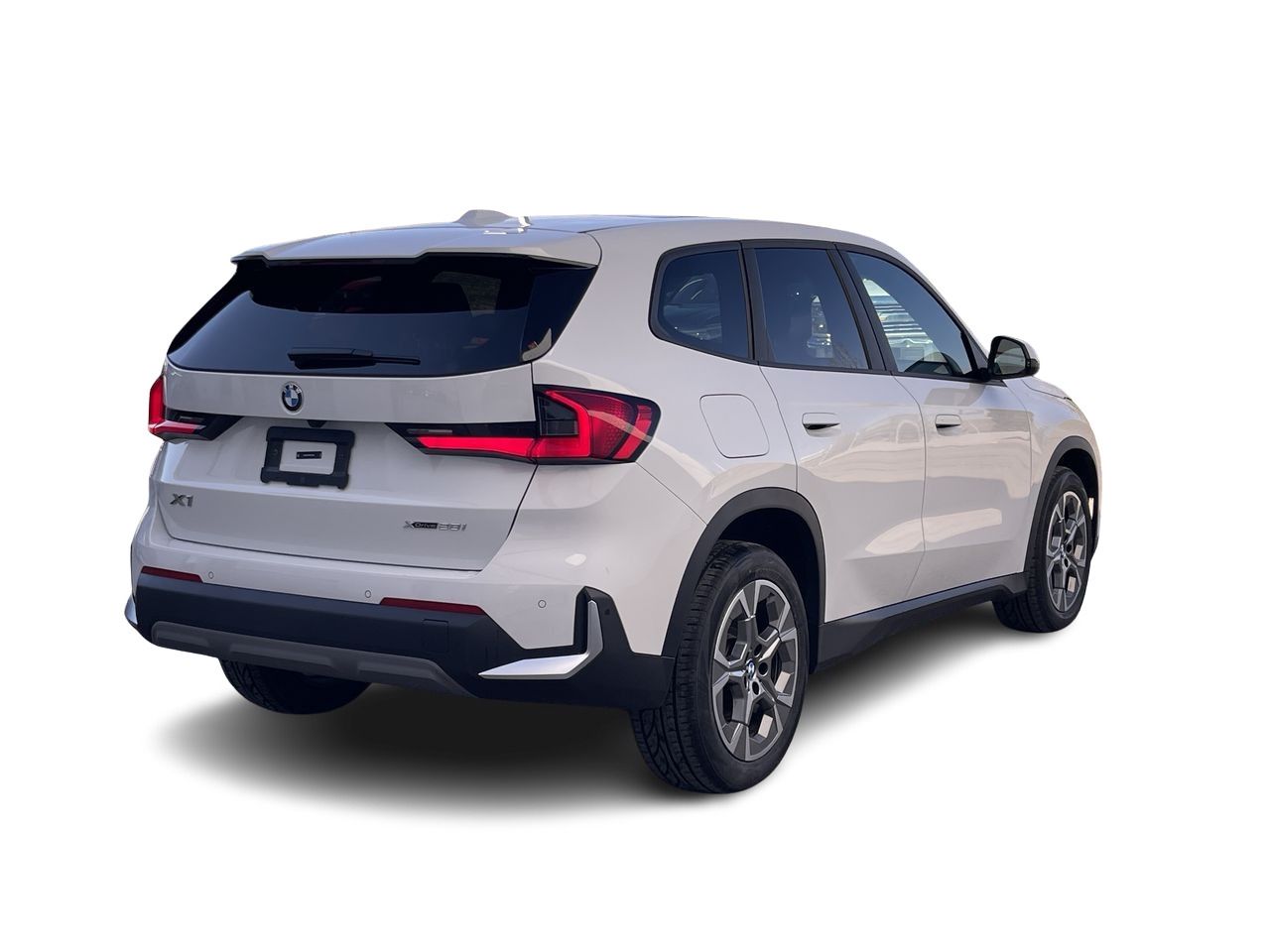 2025 BMW X1