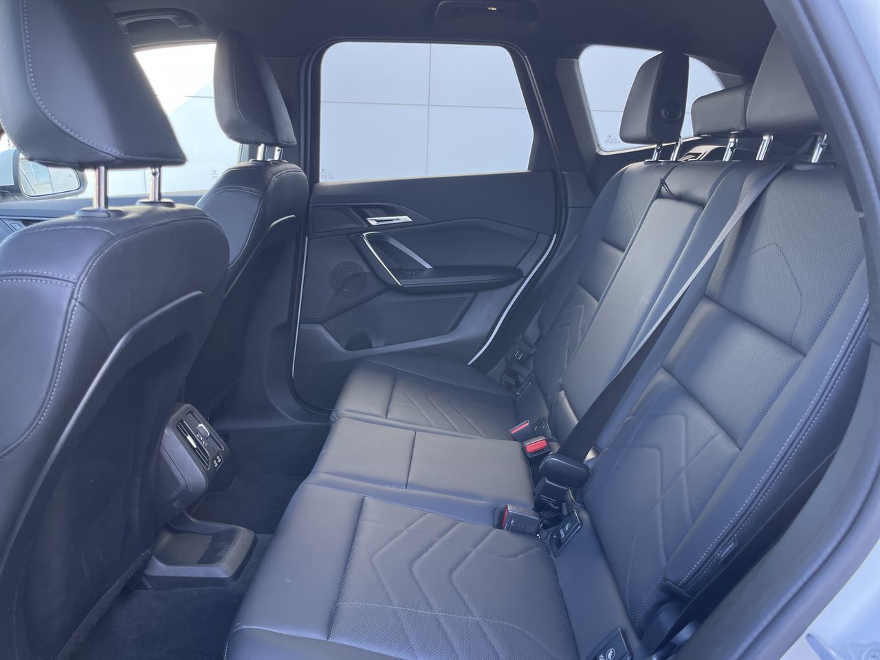2025 BMW X1