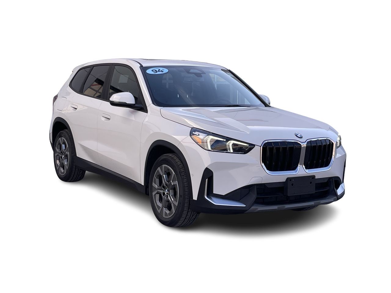 2025 BMW X1