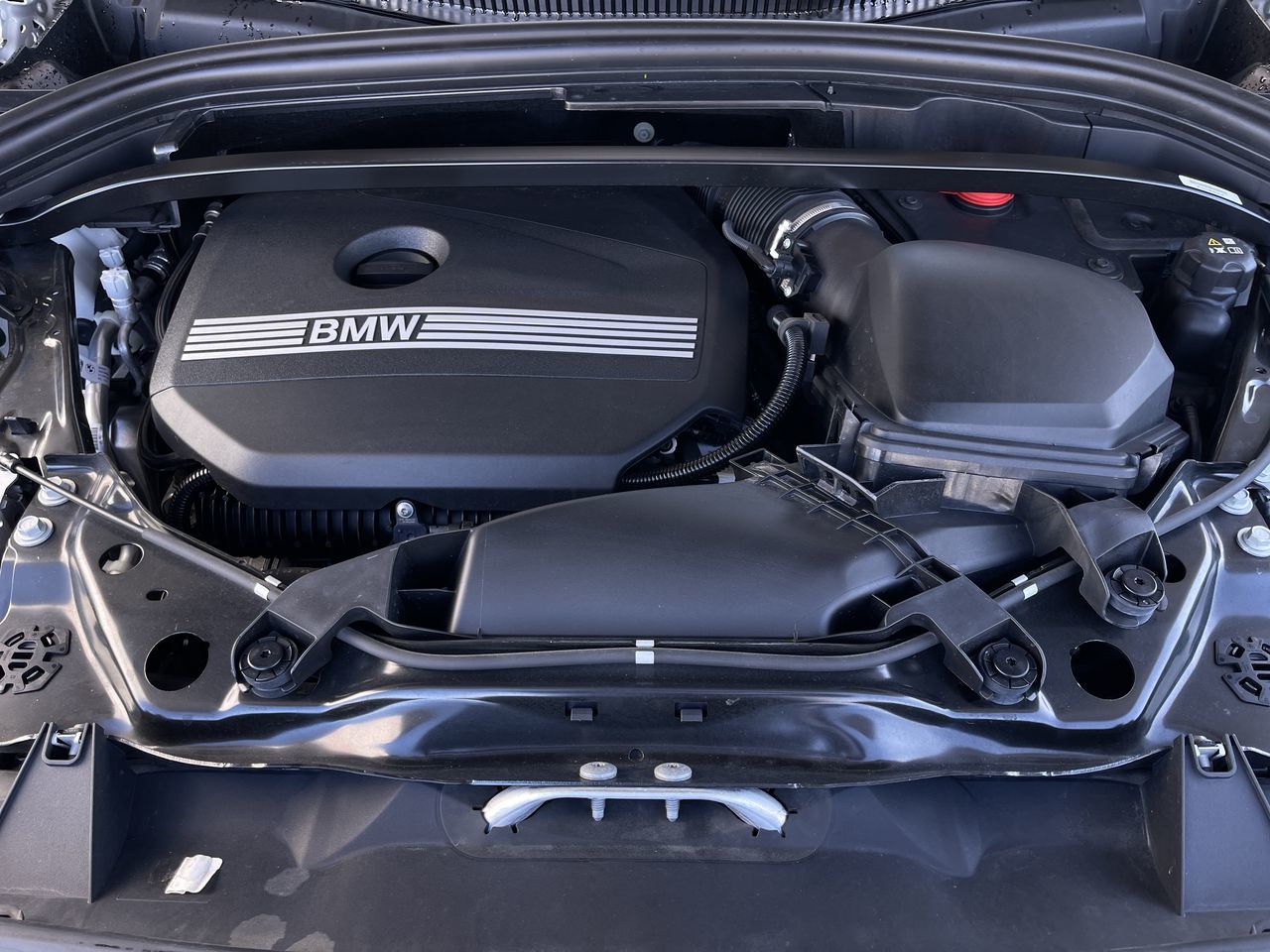 2025 BMW X1