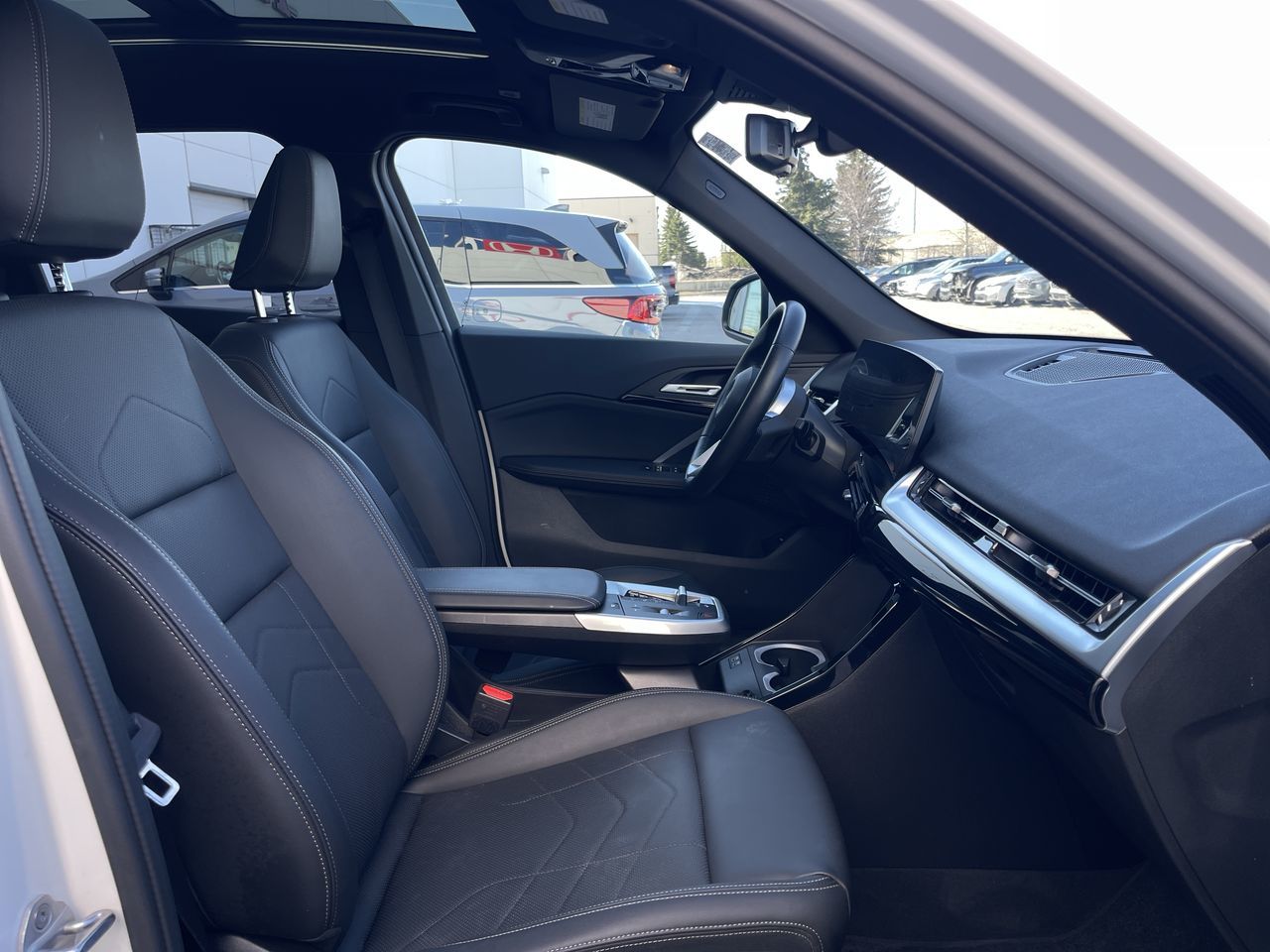 2025 BMW X1