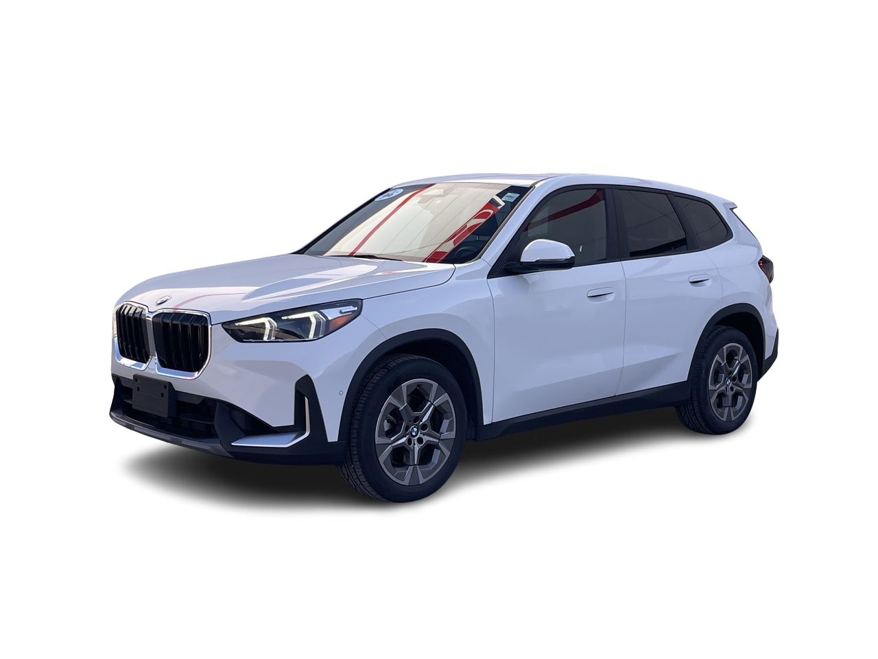 2025 BMW X1