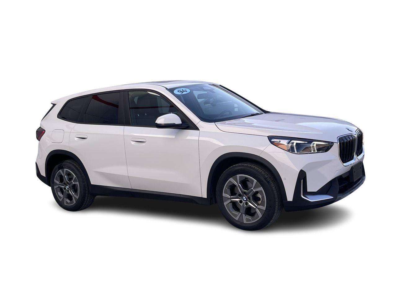2025 BMW X1