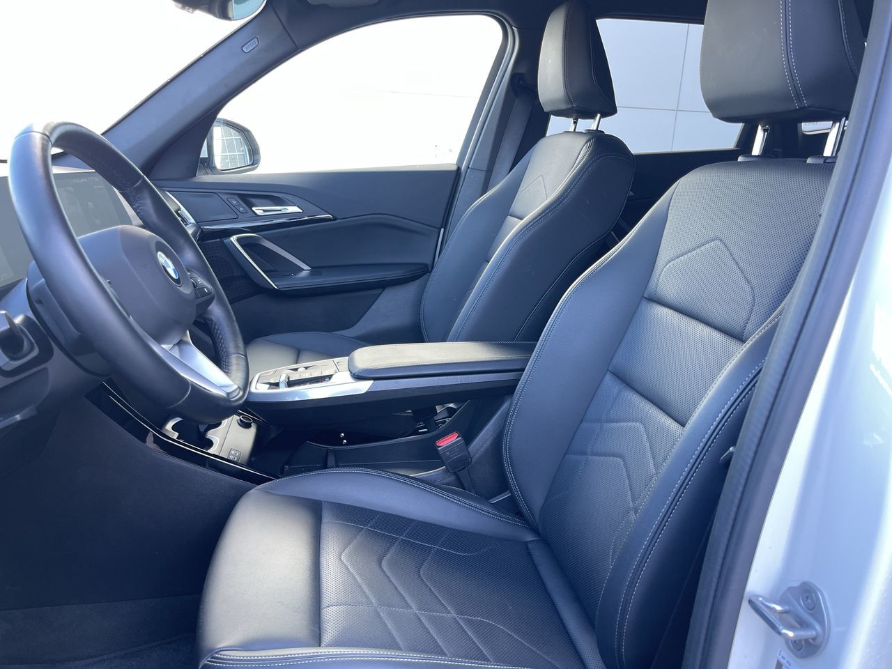2025 BMW X1