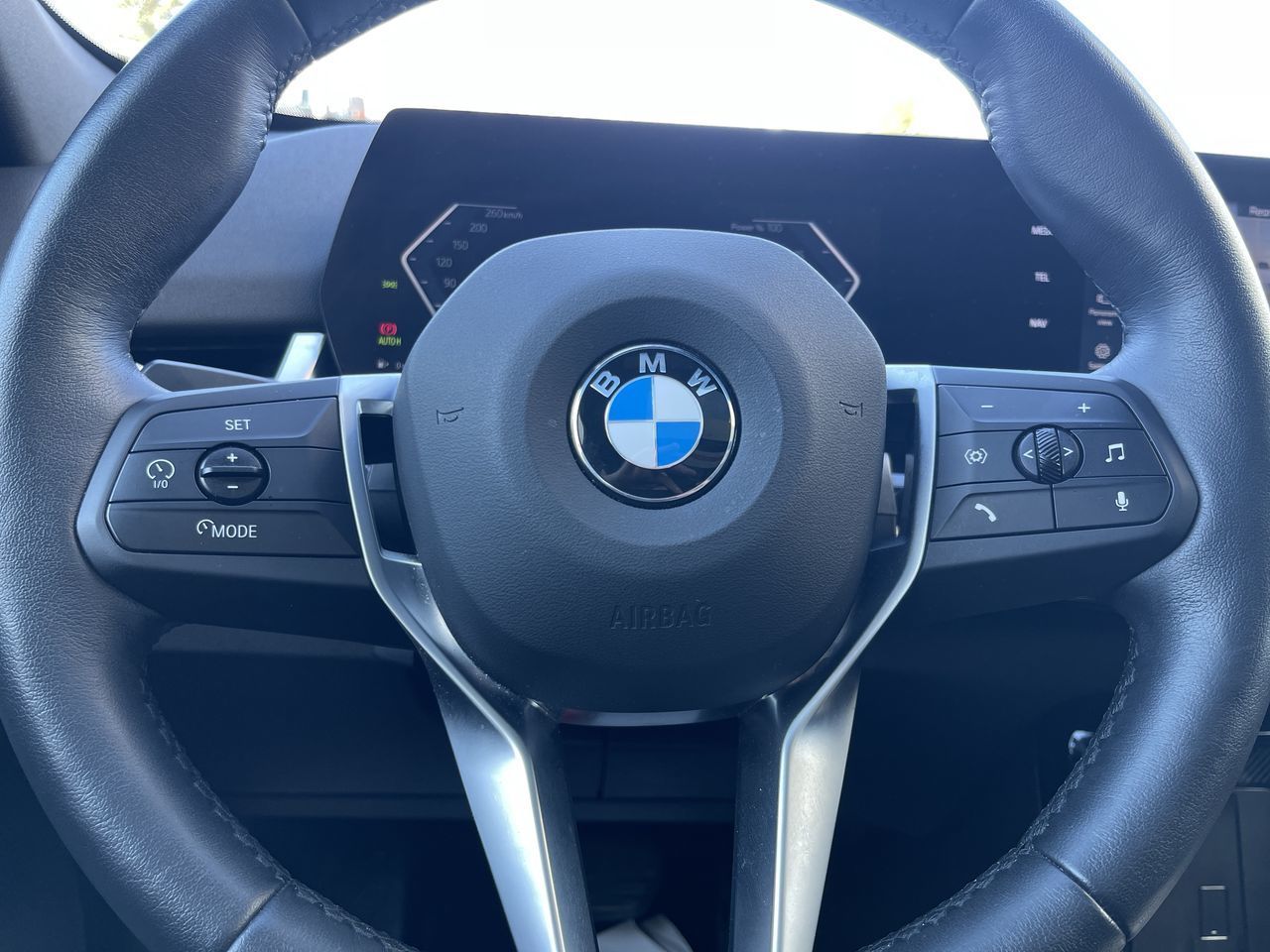 2025 BMW X1