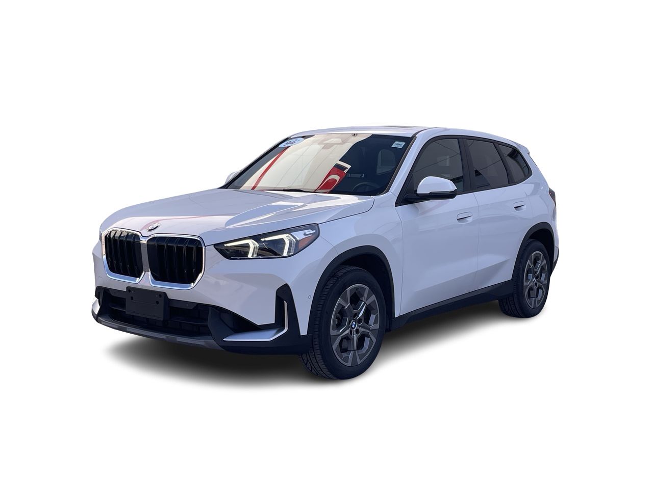 2025 BMW X1