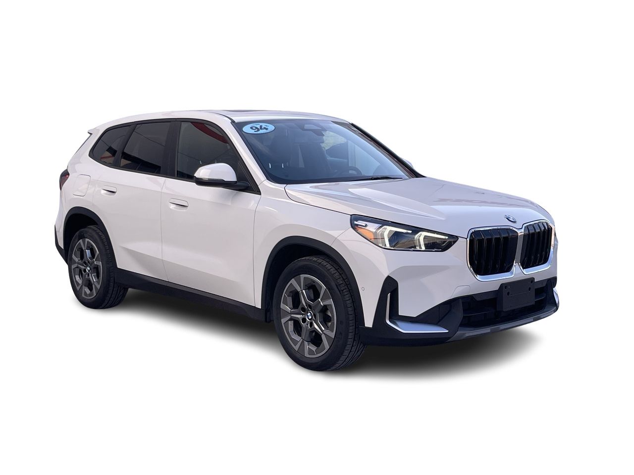 2025 BMW X1
