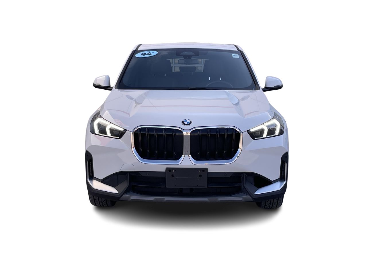 2025 BMW X1