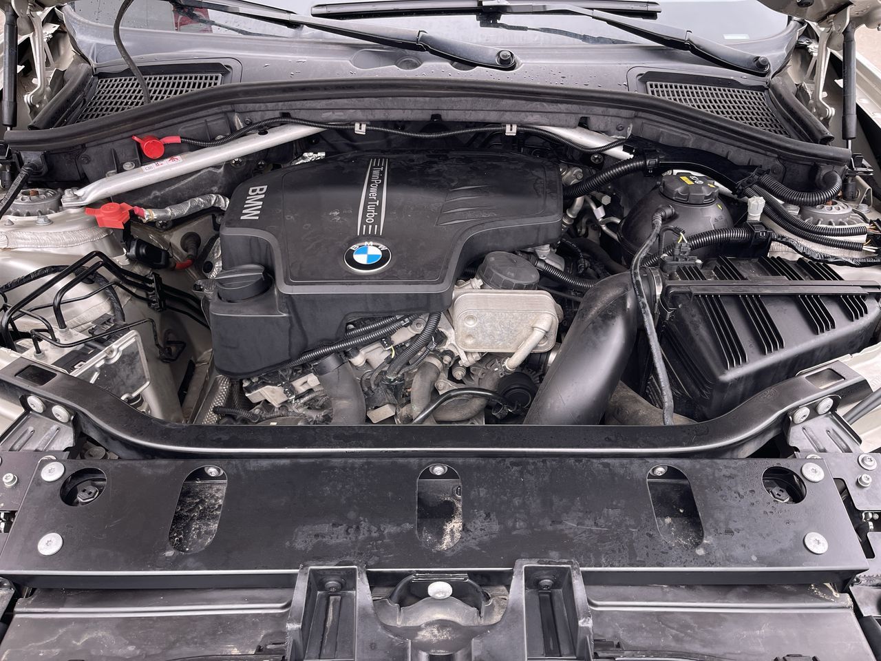 BMW X3  2017 à Calgary, Alberta