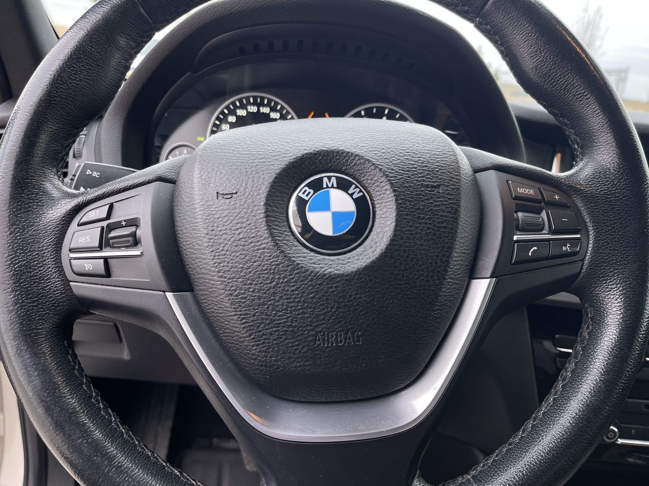 BMW X3  2017 à Calgary, Alberta