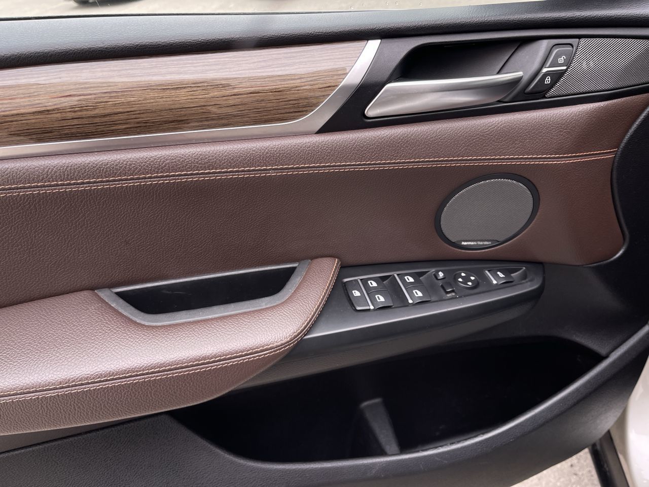 BMW X3  2017 à Calgary, Alberta