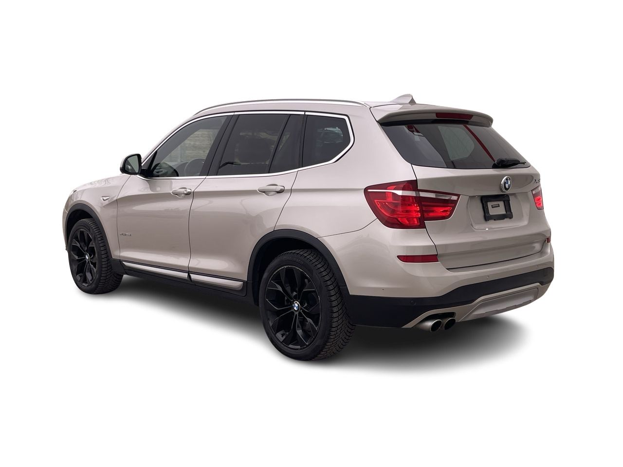 BMW X3  2017 à Calgary, Alberta