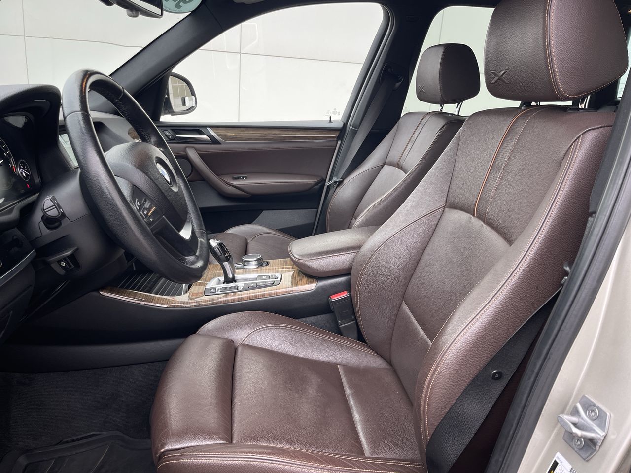 BMW X3  2017 à Calgary, Alberta