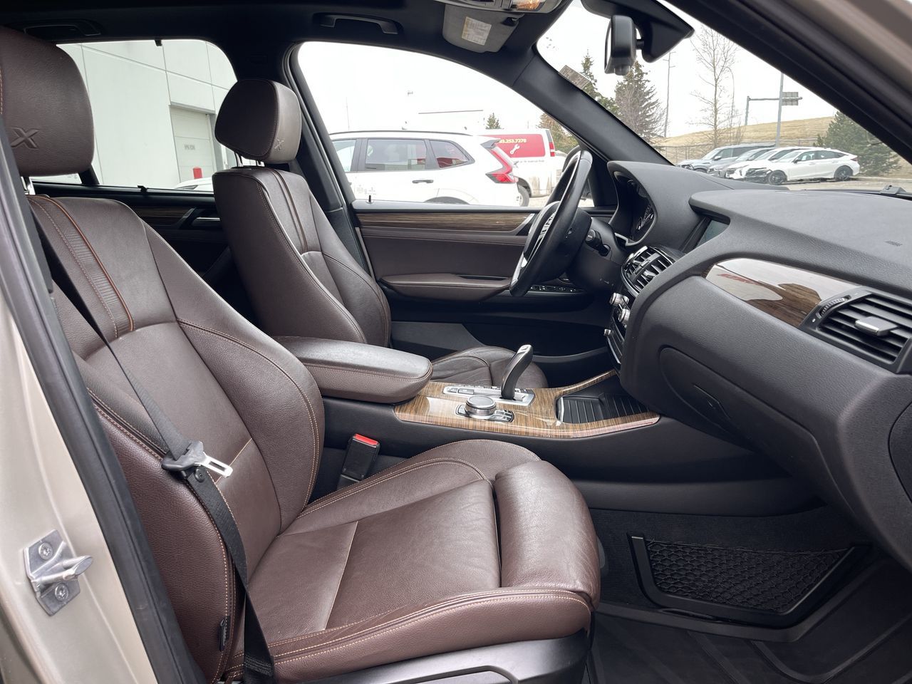 BMW X3  2017 à Calgary, Alberta