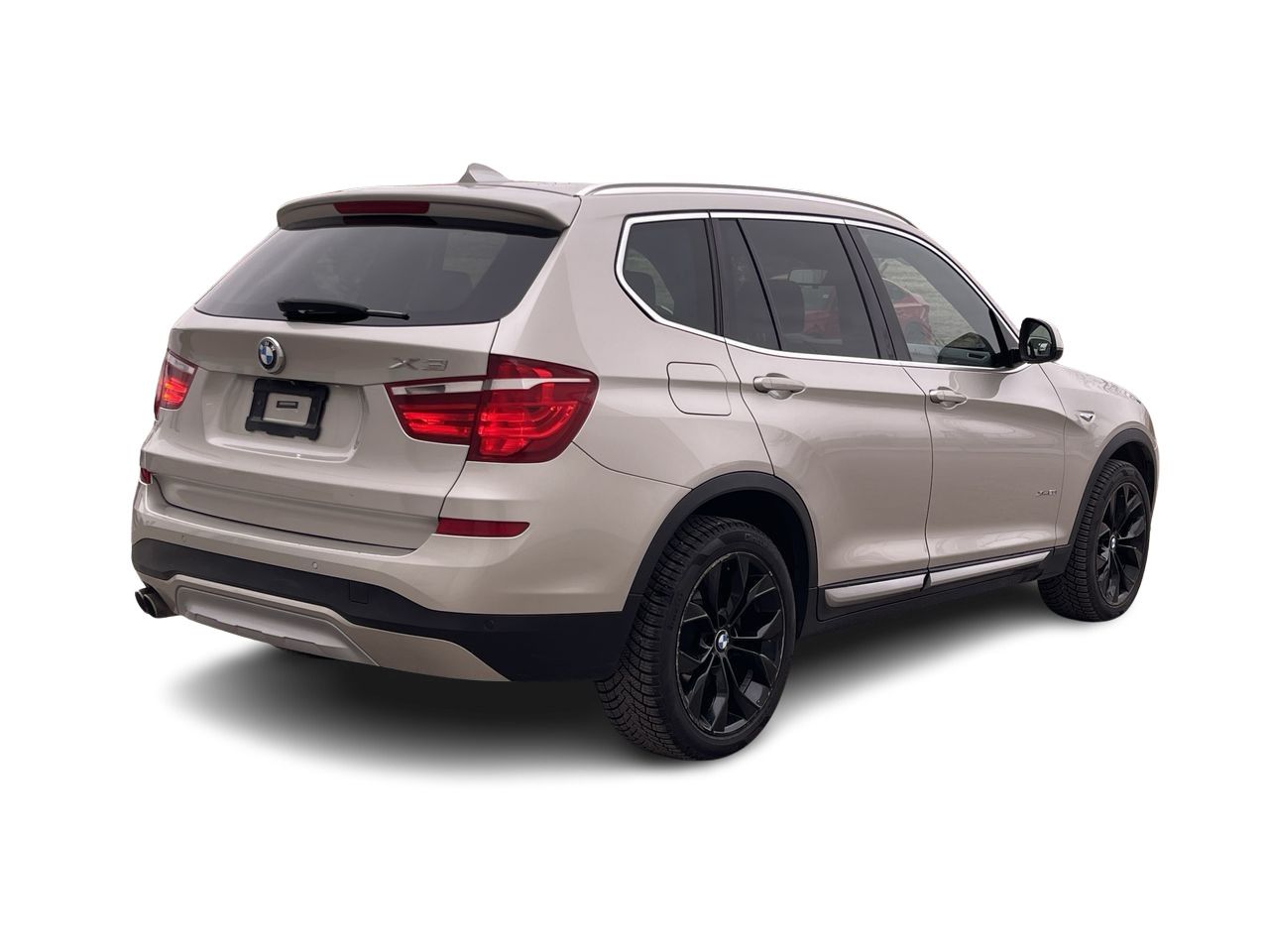 BMW X3  2017 à Calgary, Alberta