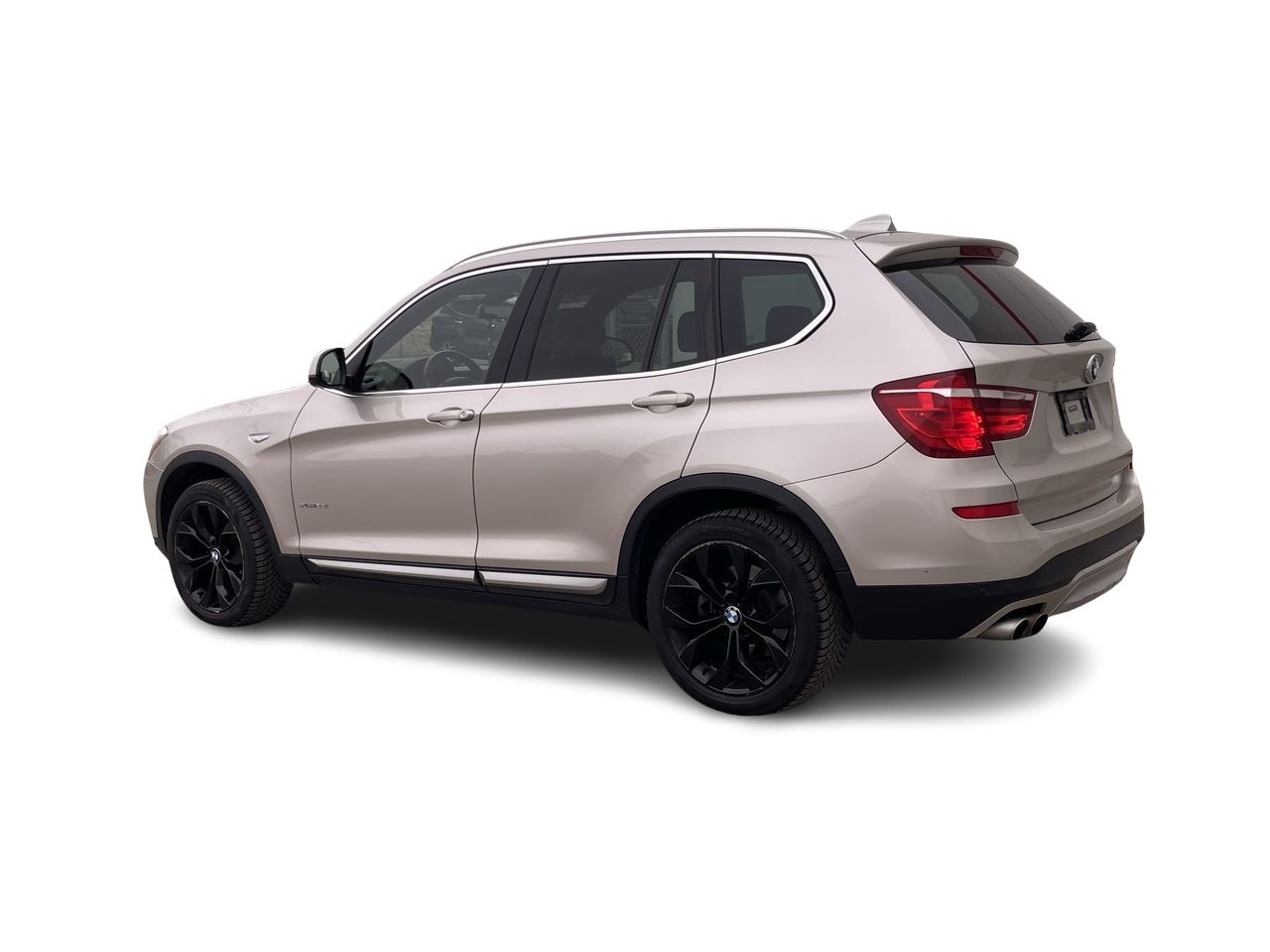 BMW X3  2017 à Calgary, Alberta