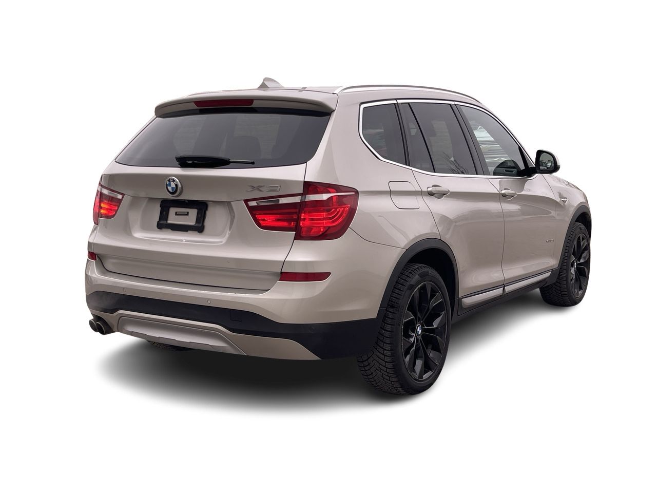 BMW X3  2017 à Calgary, Alberta