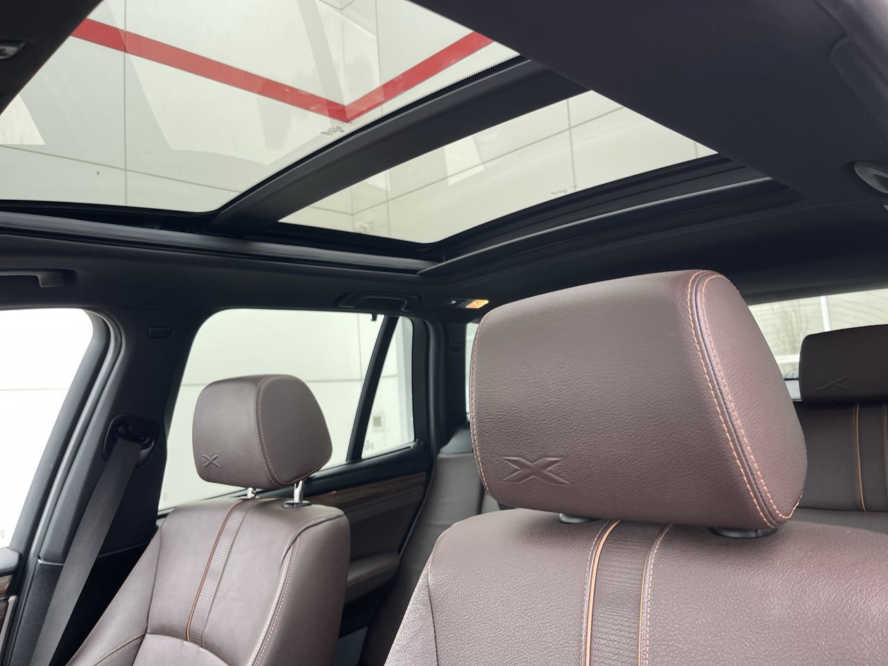 BMW X3  2017 à Calgary, Alberta